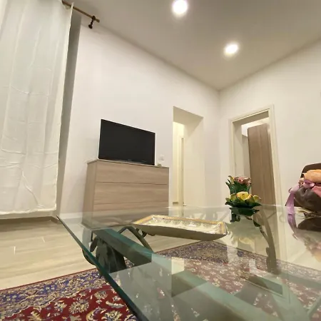 Spaccanapoli Pad Apartament * Naples