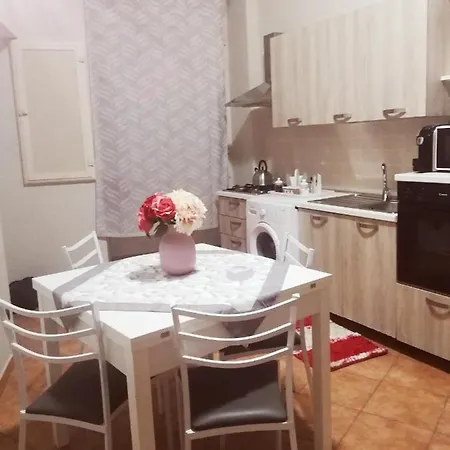 Dimora Donna Carmela Appartement *