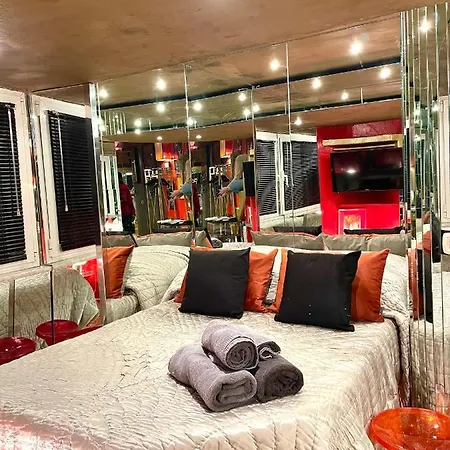 Galleria Umberto I Luxury Apartment