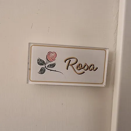 Guest house La Dimora Di Don Antonio A Toledo