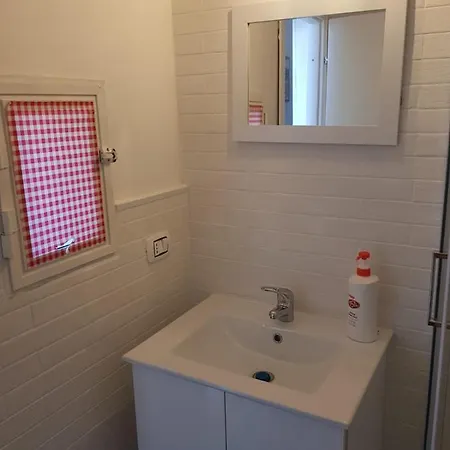 La Dimora Del Pellegrino Apartment