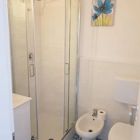 La Dimora Del Pellegrino Apartment Naples