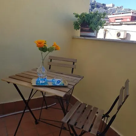 La Dimora Del Pellegrino *