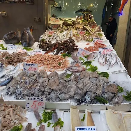 La Dimora Del Pellegrino Apartment