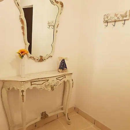 Apartment La Dimora Del Pellegrino