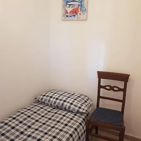 La Dimora Del Pellegrino Naples