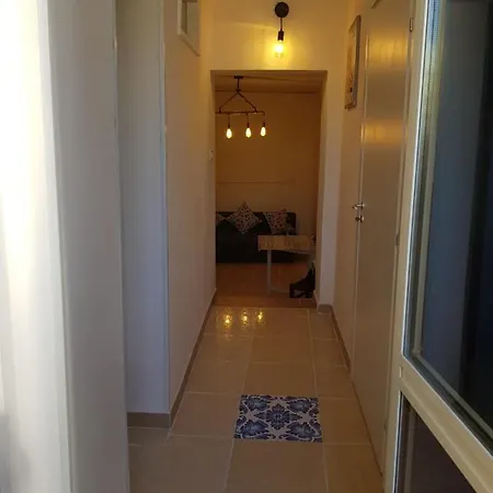 La Dimora Del Pellegrino Apartment *