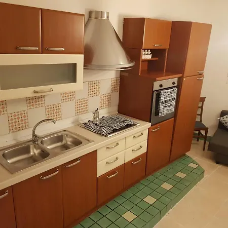 La Dimora Del Pellegrino Naples