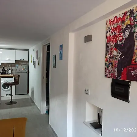 Apartment Casa Pontecorvo Naples