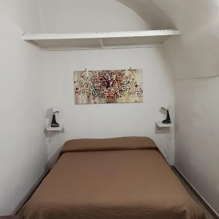 Casa Pontecorvo Apartment Naples