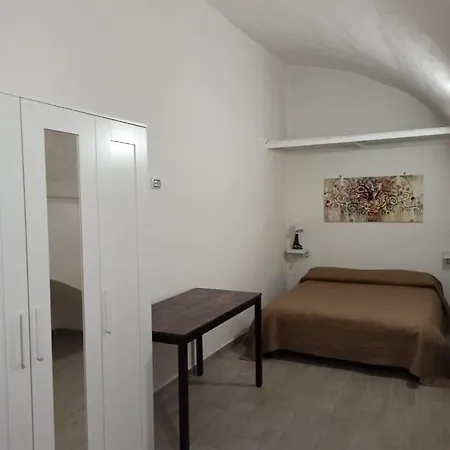 Casa Pontecorvo * Naples