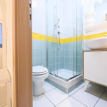 L'aurora Appartement
