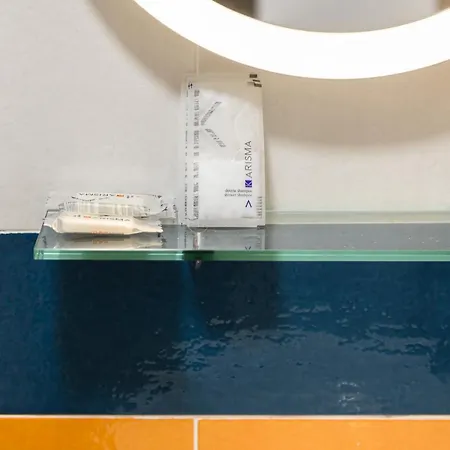 Appartement L'aurora