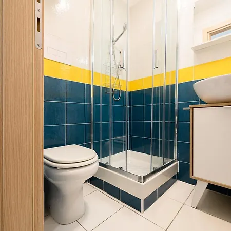 L'aurora Appartement *