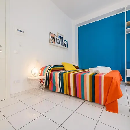 Appartement L'aurora *