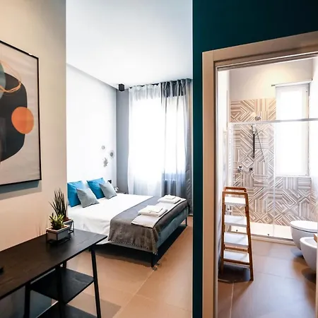 Materdays 24 Bed & Breakfast *