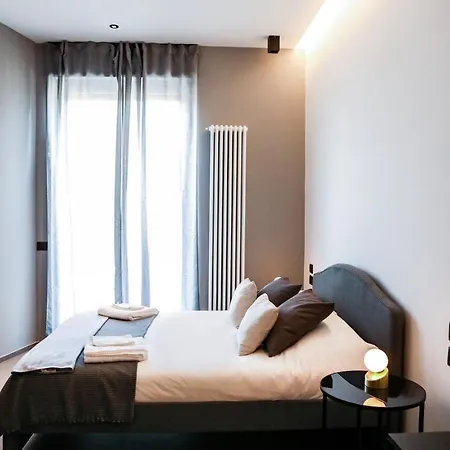 Bed & Breakfast Materdays 24