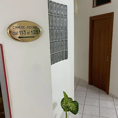Hotel Eliseo
