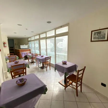 Eliseo 3* Napoli