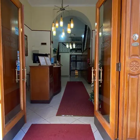 Hotel Eliseo 3*