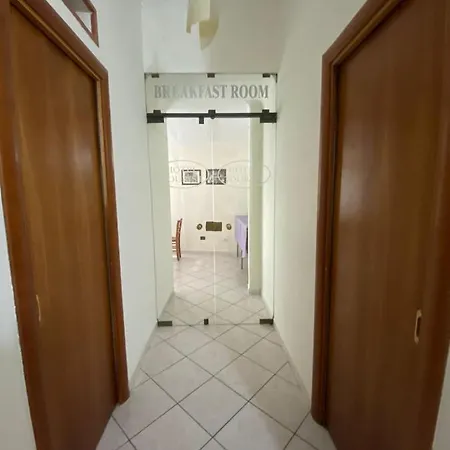 Eliseo Hotel Naples