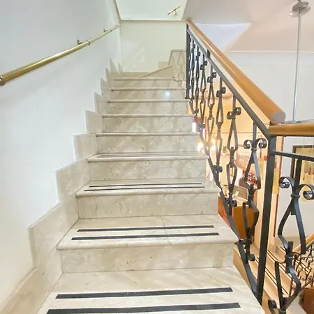Hotel Eliseo