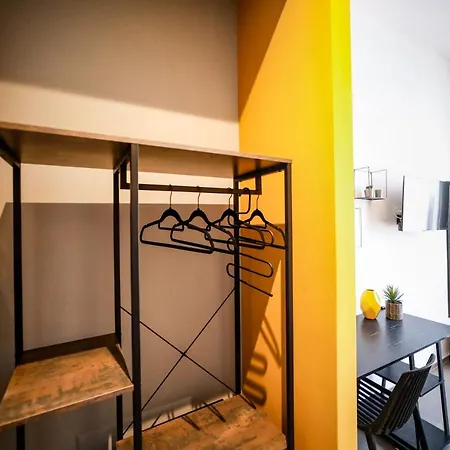 Materdays 24 Bed & Breakfast *