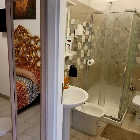 Bed & Breakfast Domus San Biagio 14 Naples