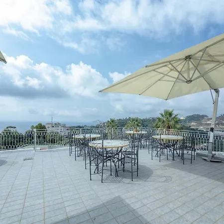 Resort Riama Agriresort Naples