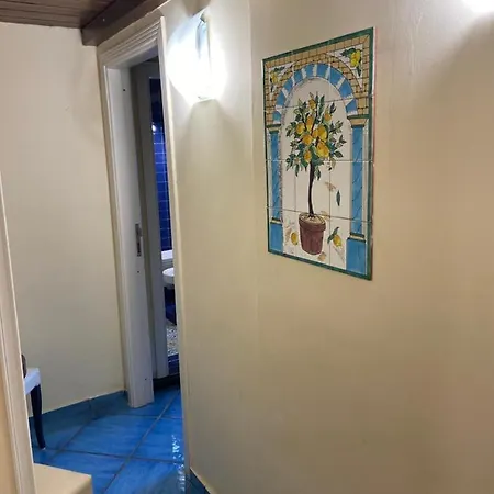 Bed & Breakfast Riviera *