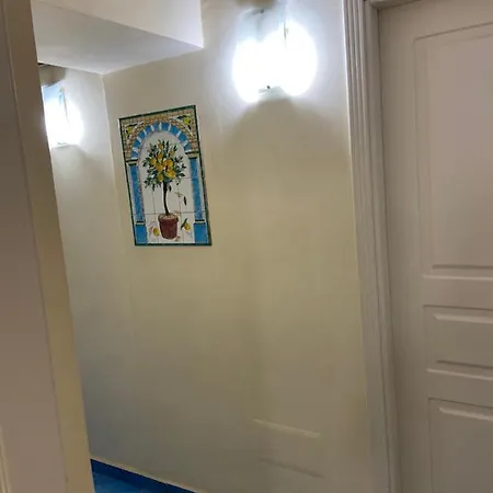 Bed & Breakfast Riviera Napoli