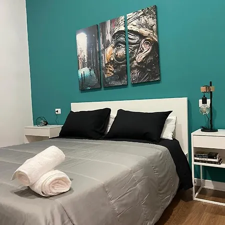Mafalda - Bed & Breakfast
