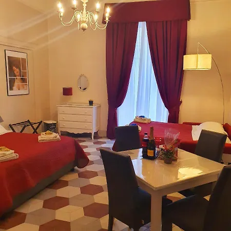 Πανσιόν Foriart Relais *