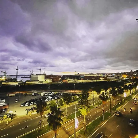 Urban Jungle * Naples