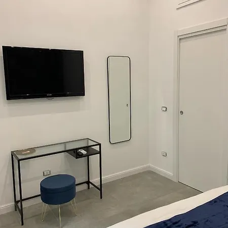 Sellaria4 Naples