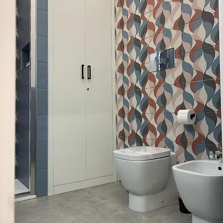 Sellaria4 Apartment *