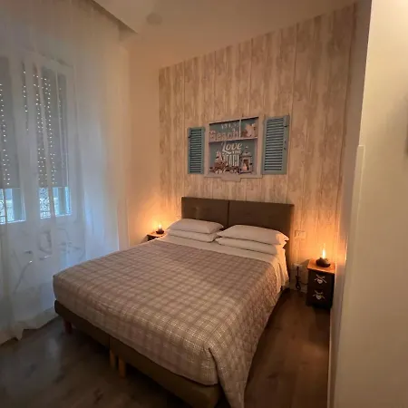 Don Mimì Bed & Breakfast Napoli