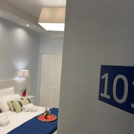 Guest house Maison Claudette Toledo