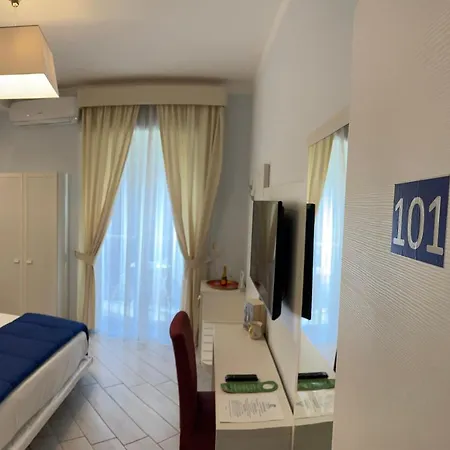 Maison Claudette Toledo Guest house Naples