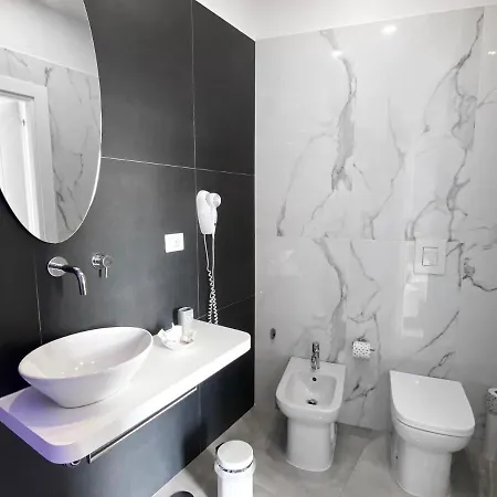 Aurora Luxury Неаполь