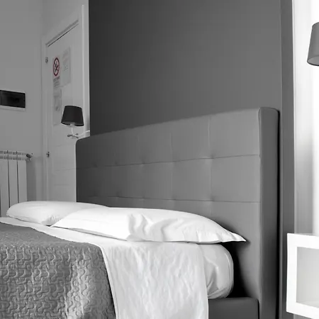 Aurora Luxury Bed and breakfast Nápoles