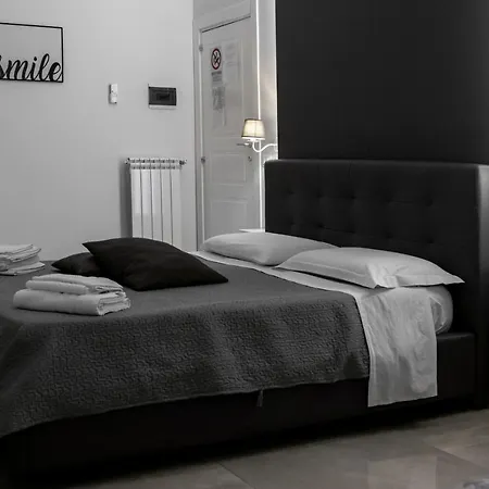 Aurora Luxury Bed and breakfast *