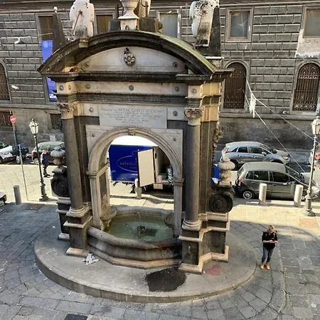 Apartment Sellaria4 *