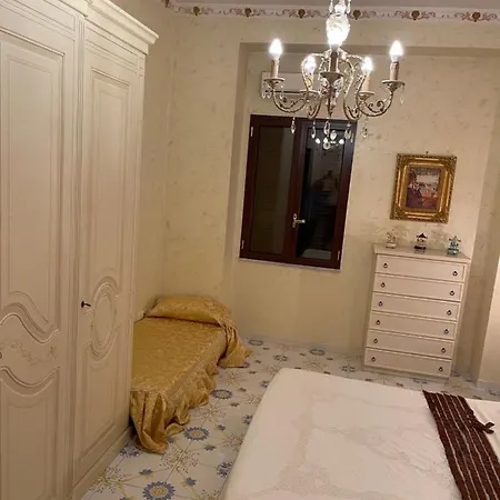 Apartment Al Centro Storico Naples