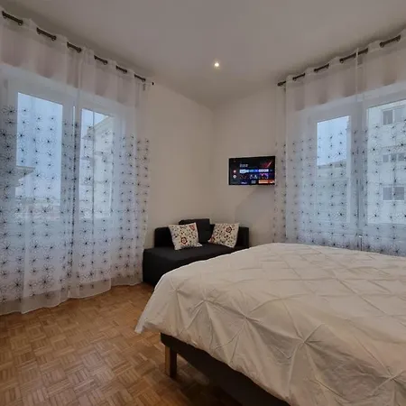 Bed & Breakfast G&g Naples