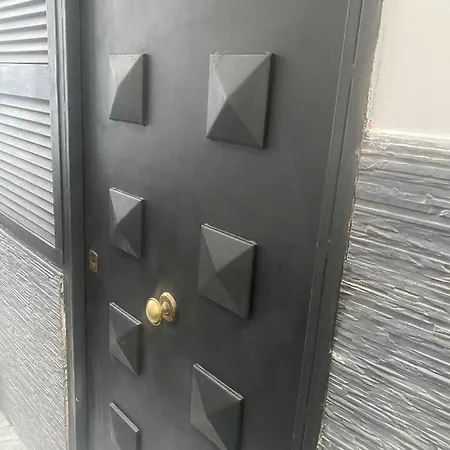 Apartment Mg House