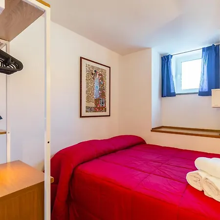 Parthenope's Eye On The Seafront By Napoliapartments Apartment *