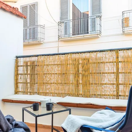 Apartment Parthenope's Eye On The Seafront By Napoliapartments *