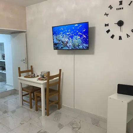 Apartment A Cas E Nanninell *