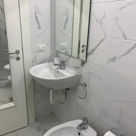 A Cas E Nanninell Apartment